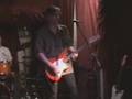 Rob Tognoni - LIVE IN VIENNA 2007 - REDHOUSE