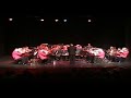 The Enfield Salvation Army Band in Consett Part 1