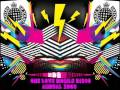 One Love Mobile Disco Annual 2009 CD 3 (mixed by Acid Jacks)