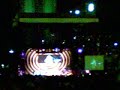 Beyoncé Experience Manila - Dejavu Clip Beyoncé Experience Manila - Dejavu Clip