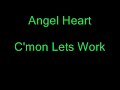 Angel Heart - C\