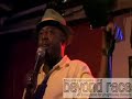 Donnell Rawlings \"Live in New York City\"