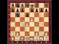 Opening: Alekhine Defense (Part 2 of 2)
