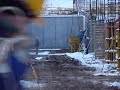Bene macarale cu platforma accesorii pentru turnat beton cu macaraua Total Race