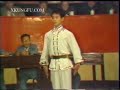 Jet Li -championnat of china 1978 [chung quan]