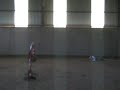 Chip at South Eastern show.wmv