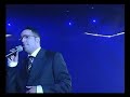 Shwekey singing Tzoma Lecha Nafshi