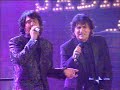 Panariello & Renato Zero - Duetto Gemelli Panariello & Renato Zero - Duetto Gemelli