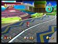 SuperMarioGalaxy DVC Test