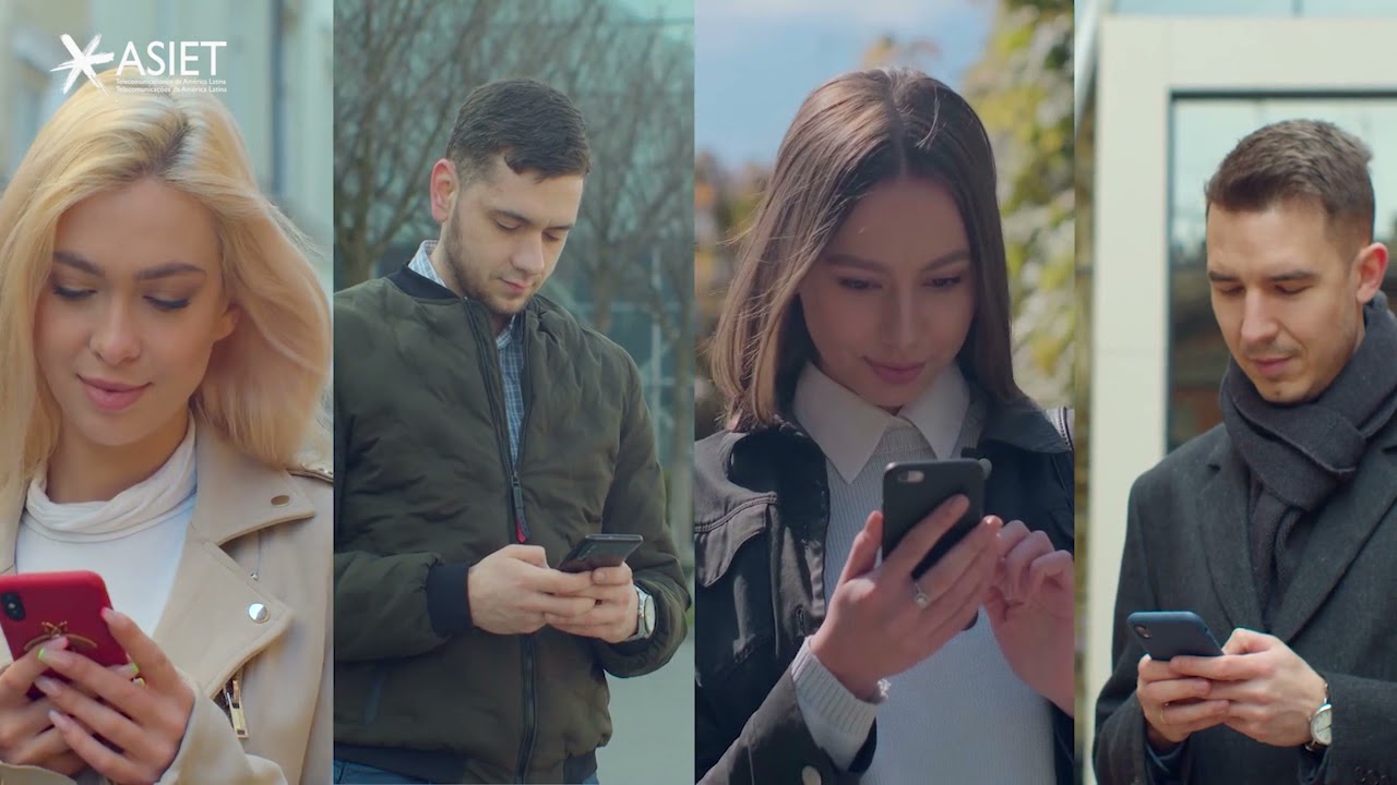 Programa 1.<div class='vidtit'>Entrevista a Maryleana Méndez (Secretaria General, ASIET): Futuro de las telecomunicaciones y sostenibilidad financiera para acortar las brechas digitales actuales</div>