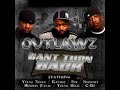 OUTLAWZ - (Young Noble Feat. Edi & Stormey) - Love of Money