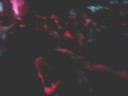 Atreyu ~ Brandon Saller In the Mosh Pit Glasgow 2008