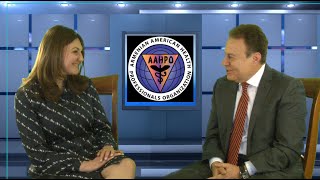 AAHPO Health Series: Interview with Neurologist Dr. Eliz Agopian