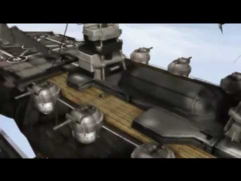 �������� ����� ������ � ��������� [TV-1] / Last Exile [��-1]