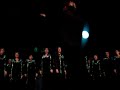 trechos do concerto realizado em 24 de setembro de 2006, onde o madrigal cantabilis interpreta a m�sica uma estrela guia (pinocchio) em um concerto realizado pela academia janina, de ribeir�o pires, onde s�o apresentadas diversas can��es e conjuntos das trilhas sonoras de  diversas produ��es disney.

uma estrela guia (pinocchio) -- m�sica: leigh harline
apresenta��o: coral cantabilis 
reg�ncia: jan szot
piano:  tarik dib
prepara��o musical: maur�cio martinazzo
local:  teatro euclides menato  (ribeir�o pires)

filmage:  adriana verde selva