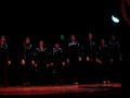 trechos do concerto realizado em 24 de setembro de 2006, onde o madrigal cantabilis interpreta a m�sica uma estrela guia (pinocchio) em um concerto realizado pela academia janina, de ribeir�o pires, onde s�o apresentadas diversas can��es e conjuntos das trilhas sonoras de  diversas produ��es disney.

uma estrela guia (pinocchio) -- m�sica: leigh harline
apresenta��o: coral cantabilis 
reg�ncia: jan szot
piano:  tarik dib
prepara��o musical: maur�cio martinazzo
local:  teatro euclides menato  (ribeir�o pires)

filmage:  adriana verde selva