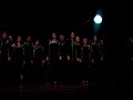 trechos do concerto realizado em 24 de setembro de 2006, onde o madrigal cantabilis interpreta a m�sica uma estrela guia (pinocchio) em um concerto realizado pela academia janina, de ribeir�o pires, onde s�o apresentadas diversas can��es e conjuntos das trilhas sonoras de  diversas produ��es disney.

uma estrela guia (pinocchio) -- m�sica: leigh harline
apresenta��o: coral cantabilis 
reg�ncia: jan szot
piano:  tarik dib
prepara��o musical: maur�cio martinazzo
local:  teatro euclides menato  (ribeir�o pires)

filmage:  adriana verde selva