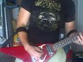 emarosa - Utah GUITAR COVER