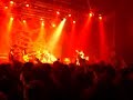 Strike - Para�so Proibido @ Curitiba
