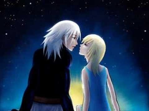 riku and namine
