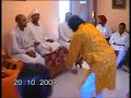 Mona acting on Ali Baba and chalis Chor
