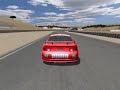 Leguna Hot lap, Kodi ZR M- Type
