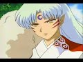 how can i not love you   sesshoumaru/kagome