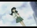 how can i not love you   sesshoumaru/kagome