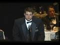 Jacob Tamme - 2007 Draddy Awards Introduction