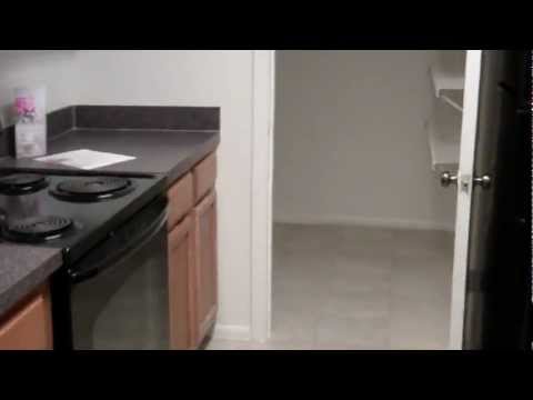 Waterford at Deerwood Apartments - 2 Bedroom - Cypress Floorplan