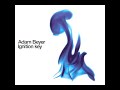 Adam Beyer-Ignition Key