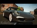 Porsche 911 Carrera S 2012 для GTA 4 видео 1