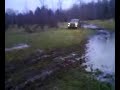 offroading taco