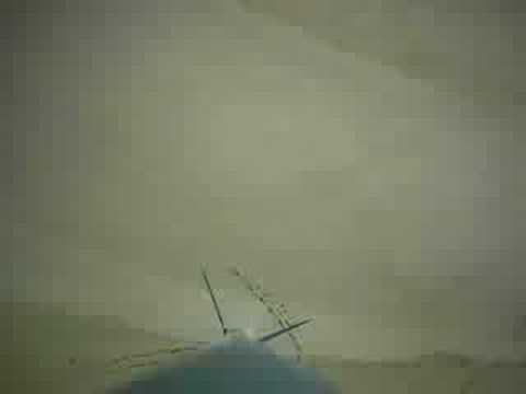 fin flutter