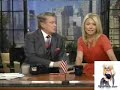 The Regis Philbin Sports Hour