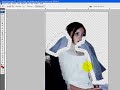 http://www.conectatutoriales.comAprende como aplicar distinta transparencia dependiendo del tipo de tela así como la luminosidad
