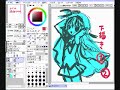 クドリャフカ描いてみた part1