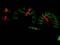 Some wheelspin