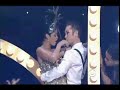 Rihanna Singing \"Vogue\" - Madonna Cover Rihanna Singing \"Vogue\" - Madonna Cover