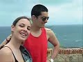 looking back at culebra over my shoulder
