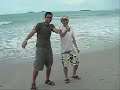 looking back at culebra over my shoulder