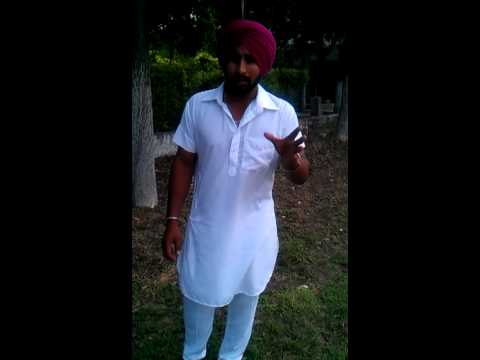Dil-new punjabi sad song 2013