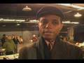 Harriet Jacobs - Rehearsal - Steppenwolf Theatre
