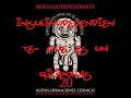 InsulinoDependiente- Que es un gilipollas [Sample original]