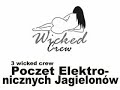 Wicked Crew - Poczet Elektronicznych Jagielonów