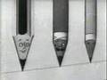 Nataraj Pencils