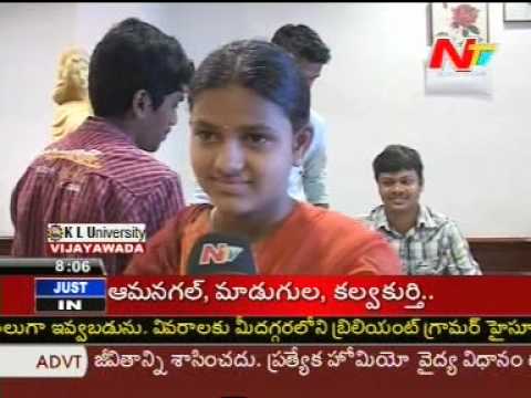 See video See video