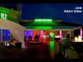 Living Room Night Club on Las Olas in Fort Lauderdale Florida