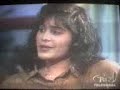 LA PRIMERA PARTE DEL CAPITULO EN VERSIONE ITALIANA DE LA NOVELA ABIGAIL EN CANAL TELENORBA 7