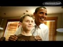 The Obama roadshow